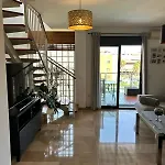 Colina Apartman *