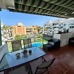 Apartman Colina Torremolinos