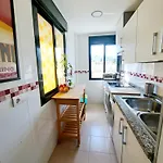 Colina Apartman Torremolinos