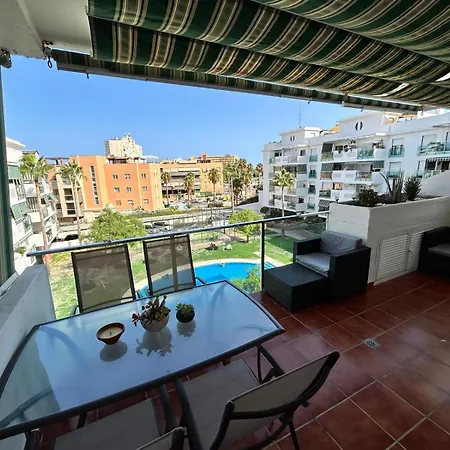 Lejlighed Colina Torremolinos