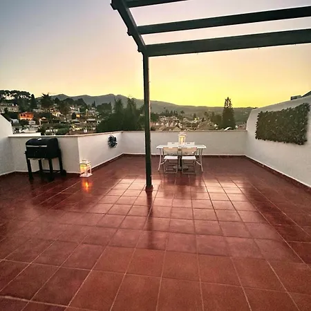 Colina Torremolinos