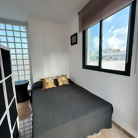 Colina Appartement