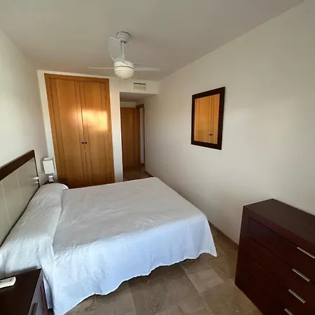 Colina Apartman *